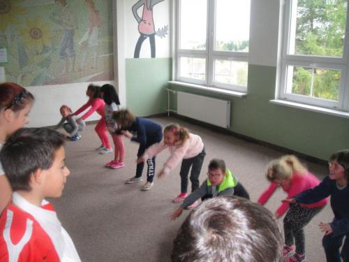 Celoroční sportování