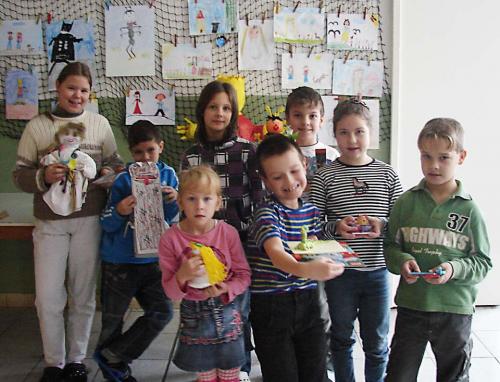 21.12.2011 - Pohádková postava