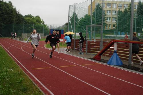 Atletický přebor