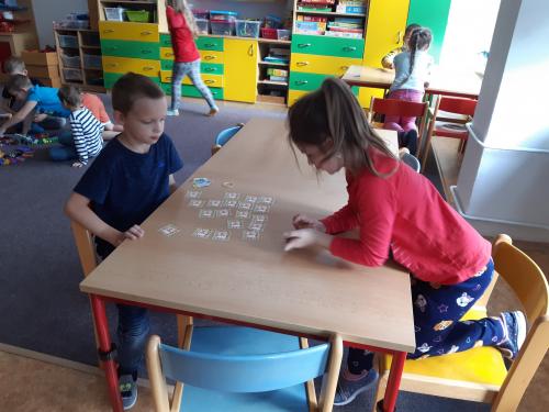 Pekelně se soustřeď.